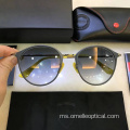 UV Perlindungan Buaian Sunglasses Untuk Lelaki